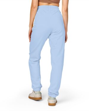 puff it up for freedom aap original freedom logo freedom logo fleece joggers