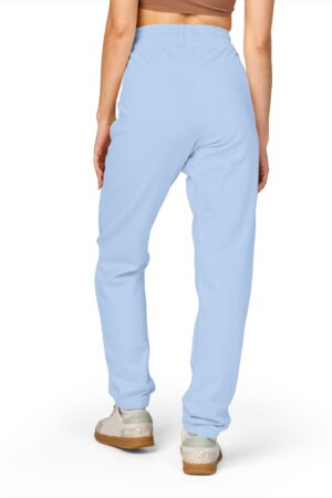 puff it up for freedom aap original freedom logo freedom logo fleece joggers