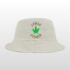 loner stoner bucket hat