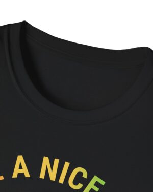 have a nice dab 420 tee