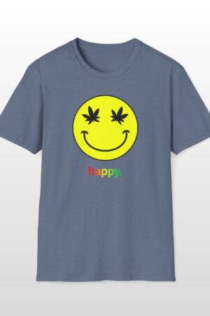 happy 420 tee
