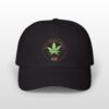 attitude adjustment program classic stoner dad cap