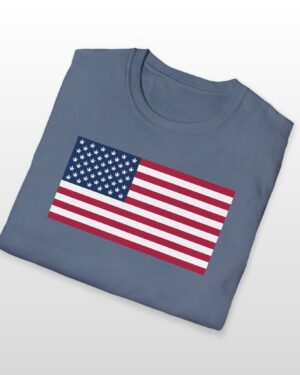 weeds and stripes 420 tee