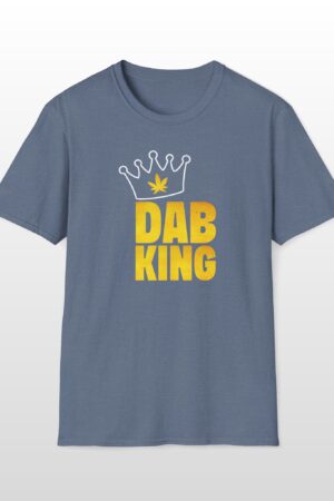 dab king 420 tee