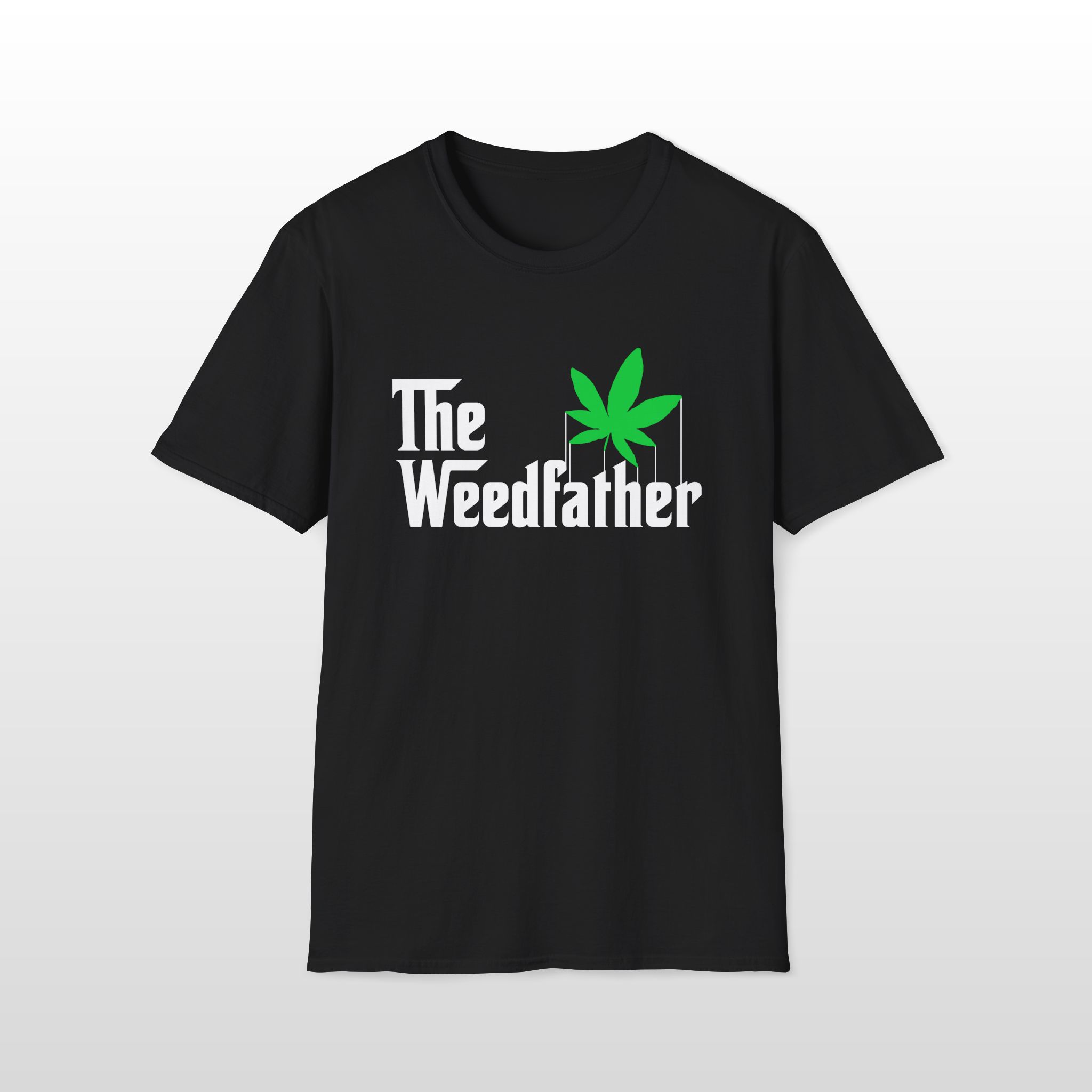 the weedfather 420 tee