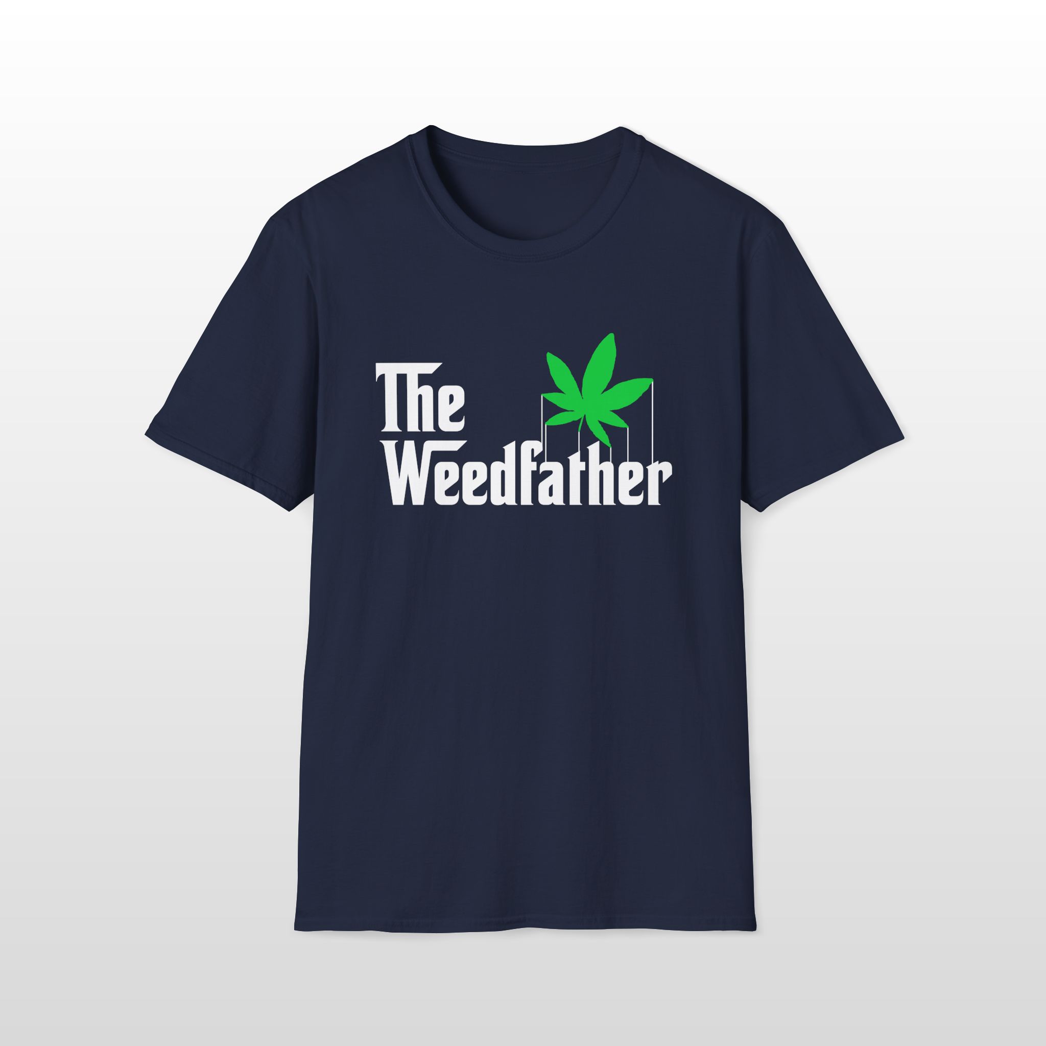 the weedfather 420 tee