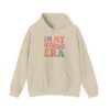 in my wining era funny drinking hoodie