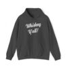 whiskey y'all! vintage drinking hoodie