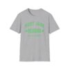 mary jane high class of 420 tee