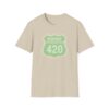 highway 420 tee
