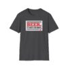 beer it's what's for dinner funny drinking tee