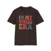 in my wining era funny wine drinking tee