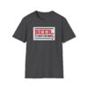 beer it's what's for dinner funny drinking tee
