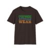everywhere attitude wear vintage tee