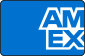 amex accepted