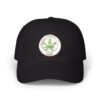 all day i dream about sativa classic dad cap