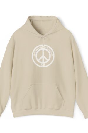 aap attitude adjustment program funny retro hoodie