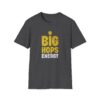 big hops energy vintage drinking tee
