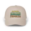 follow the program attitude adjustment program classic dad hat