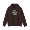 i lick the salt swallow the tequila and suck the lime retro hoodie