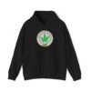 attitude adjustment program stoner hoodie