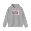 beer it's what's for dinner funny drinking hoodie