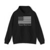 united weed stand stoner hoodie