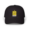 embroidered big dab energy 420 dad hat