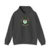 wake bake percolate 420 hoodie