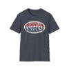 groove on america funny vintage tee