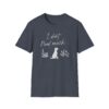 i don’t need much funny wine drinking tee