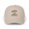 groovy university a place to get your groove on classic dad hat