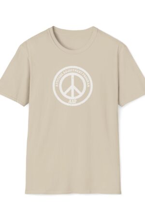 aap attitude adjustment program funny vintage tee