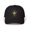 attitude adjustment program classic stoner dad cap