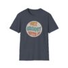 get groovy with it funny vintage tee