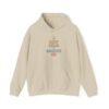 keep calm and groove on funny retro hoodie