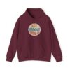 get groovy with it funny retro hoodie